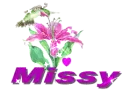 missy