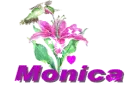 monica