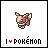 i love pokemon