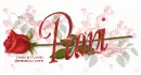 PAMI RedRose