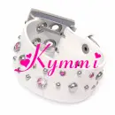 Kymmi bracelet