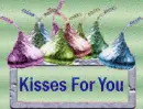 hershey kisses chocolate candy