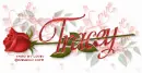 TRACEY RedRose