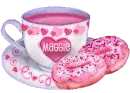 Maggie