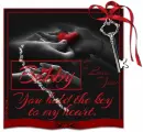 BOBBY KeyToMyHeart