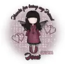 Thank You Friend w/ Toni Name