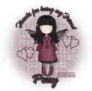 Thank You Friend w/ Perry  Name
