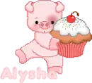 Alysha