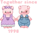 Together