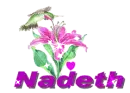 nadeth