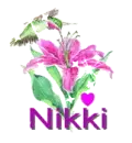 nikki