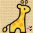 Giraffe Wants To Your Buddeh