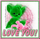 Love you