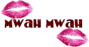 mwah