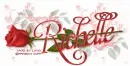 RICHELLE RedRose