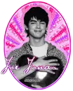 Joe Jonas