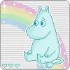 Cute Hippo