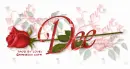 DEE RedRose