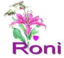 roni