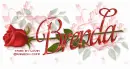 BRENDA RedRose