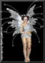 Sparkle Fairy