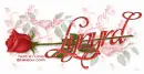 LYNYRD RedRose