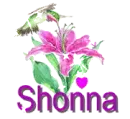 shonna
