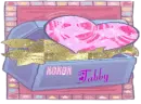 tabby