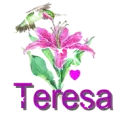 teresa