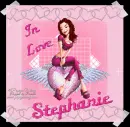 In Love~Stephanie