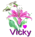 vicky