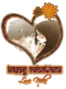 Happy valentines 