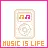 music