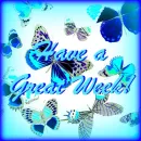 Have a great week