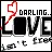 love isn't free