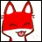 red fox