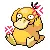  psyduck