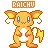 raichu