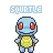squirtle