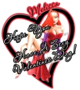 Melissa;; Sexy Valentines Day!
