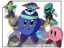Unmasked Meta Knight
