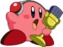 Tokkari and Kirby