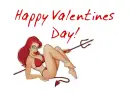 Happy Valentine's Day!