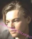 Leonardo Dicaprio