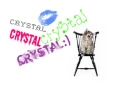 Crystal Cat.