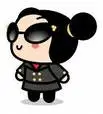pucca..xDD
