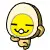 emotional egg