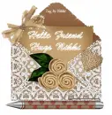 Letter with Nikki name