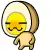 emotional egg
