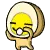 emotional egg